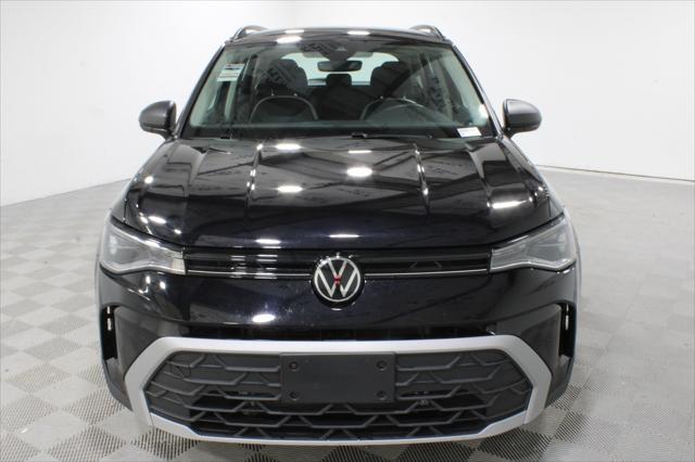 2025 Volkswagen Taos - $21,998