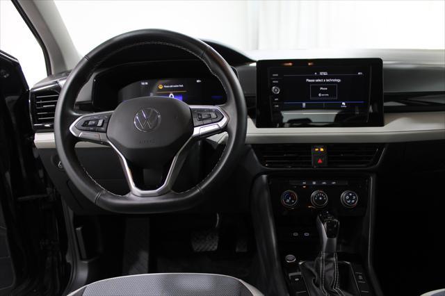 2025 Volkswagen Taos - $21,998