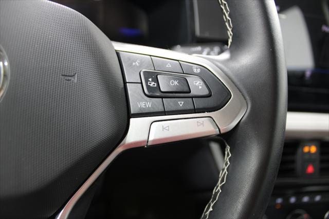 2025 Volkswagen Taos - $21,998