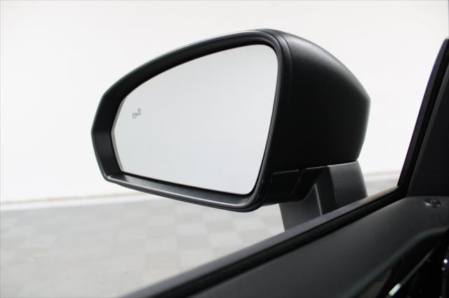 2025 Volkswagen Taos - $21,998