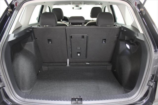 2025 Volkswagen Taos - $21,998