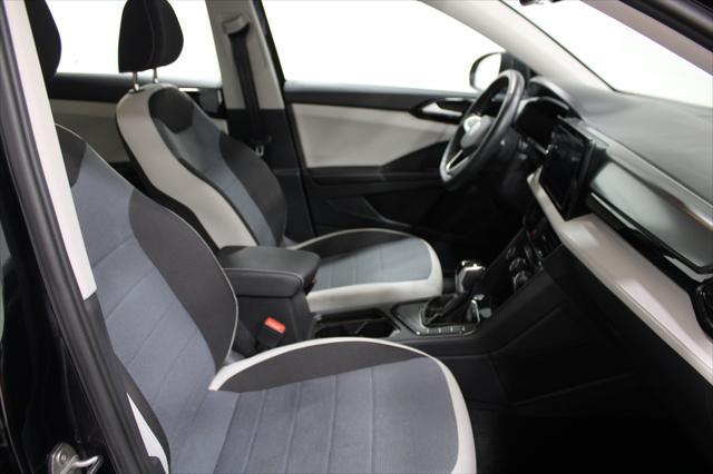 2025 Volkswagen Taos - $21,998