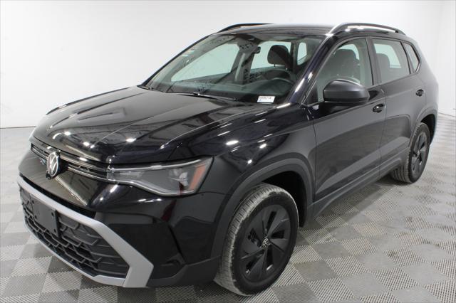 2025 Volkswagen Taos - $21,998