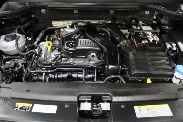 2025 Volkswagen Taos - $21,998