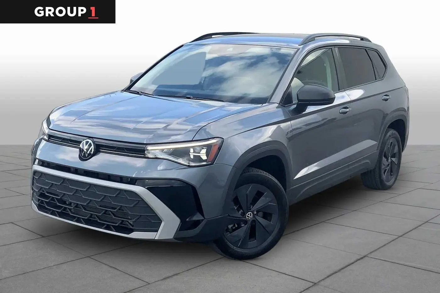 2025 Volkswagen Taos - $23,982