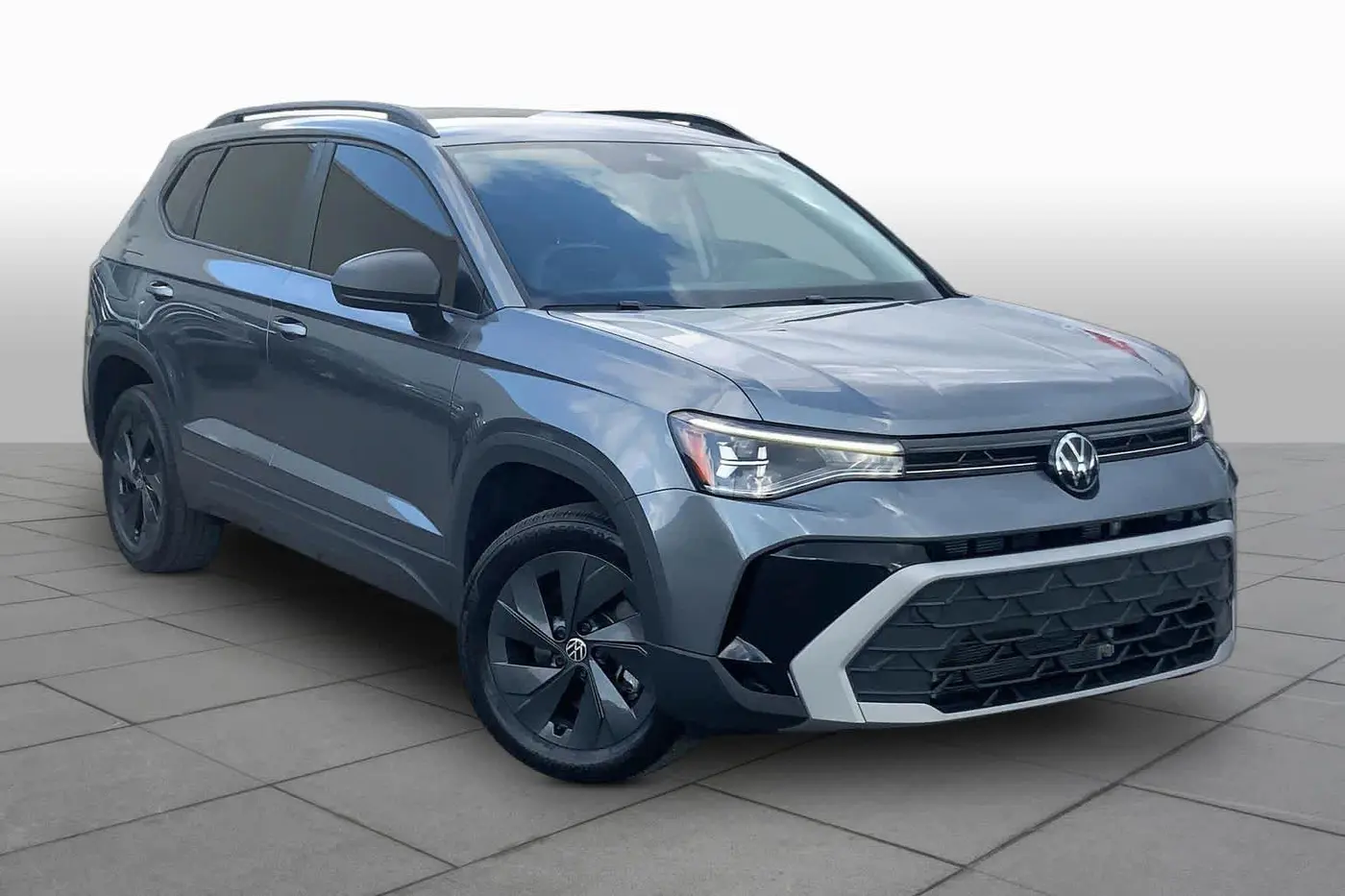 2025 Volkswagen Taos - $23,982