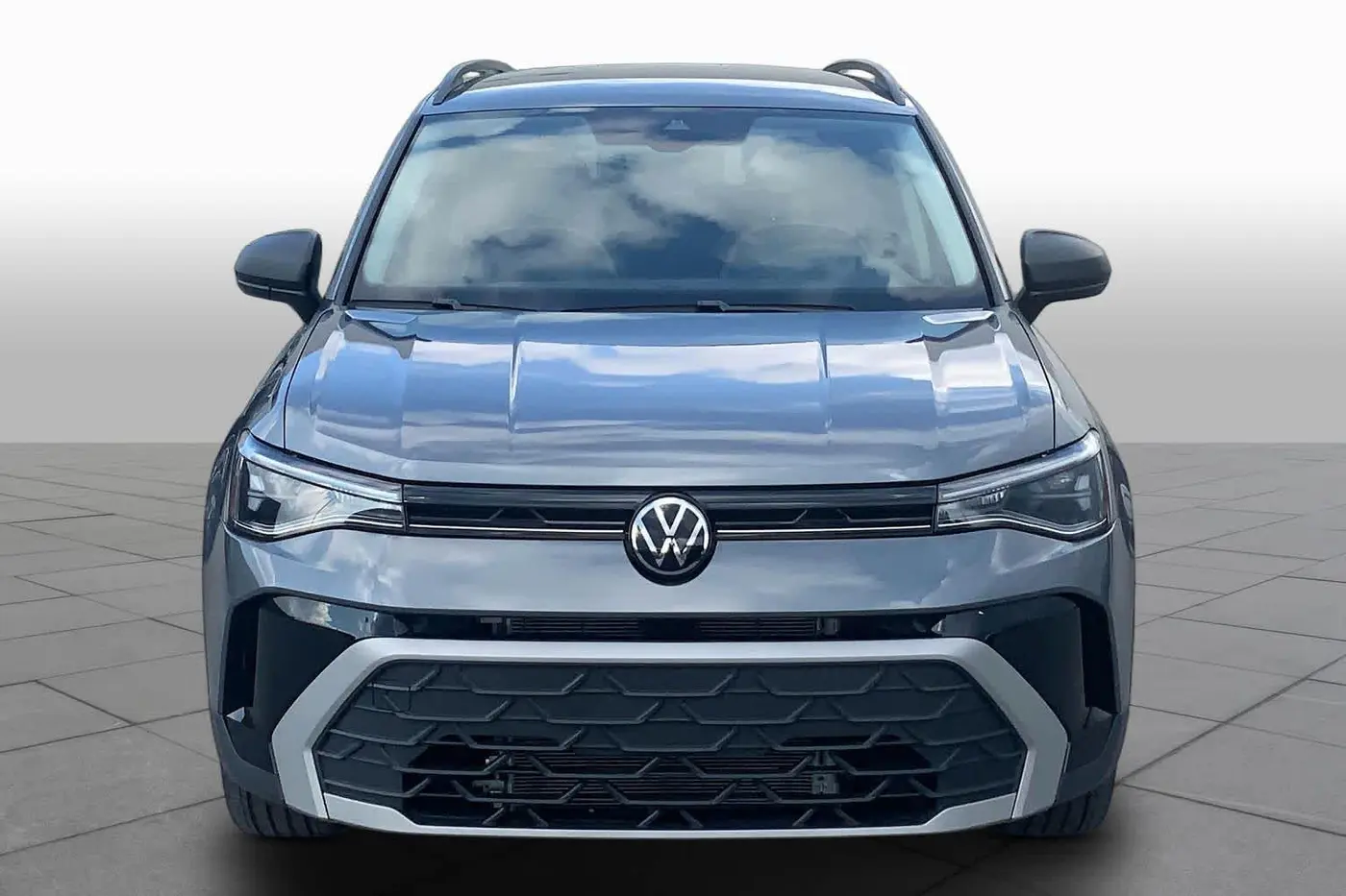 2025 Volkswagen Taos - $23,982