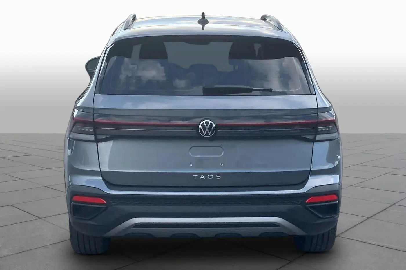 2025 Volkswagen Taos - $23,982