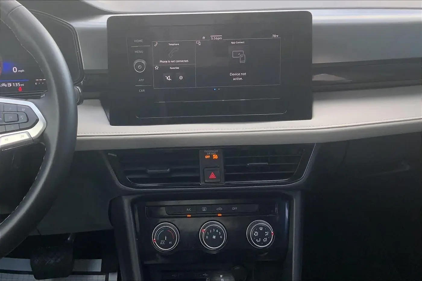 2025 Volkswagen Taos - $23,982