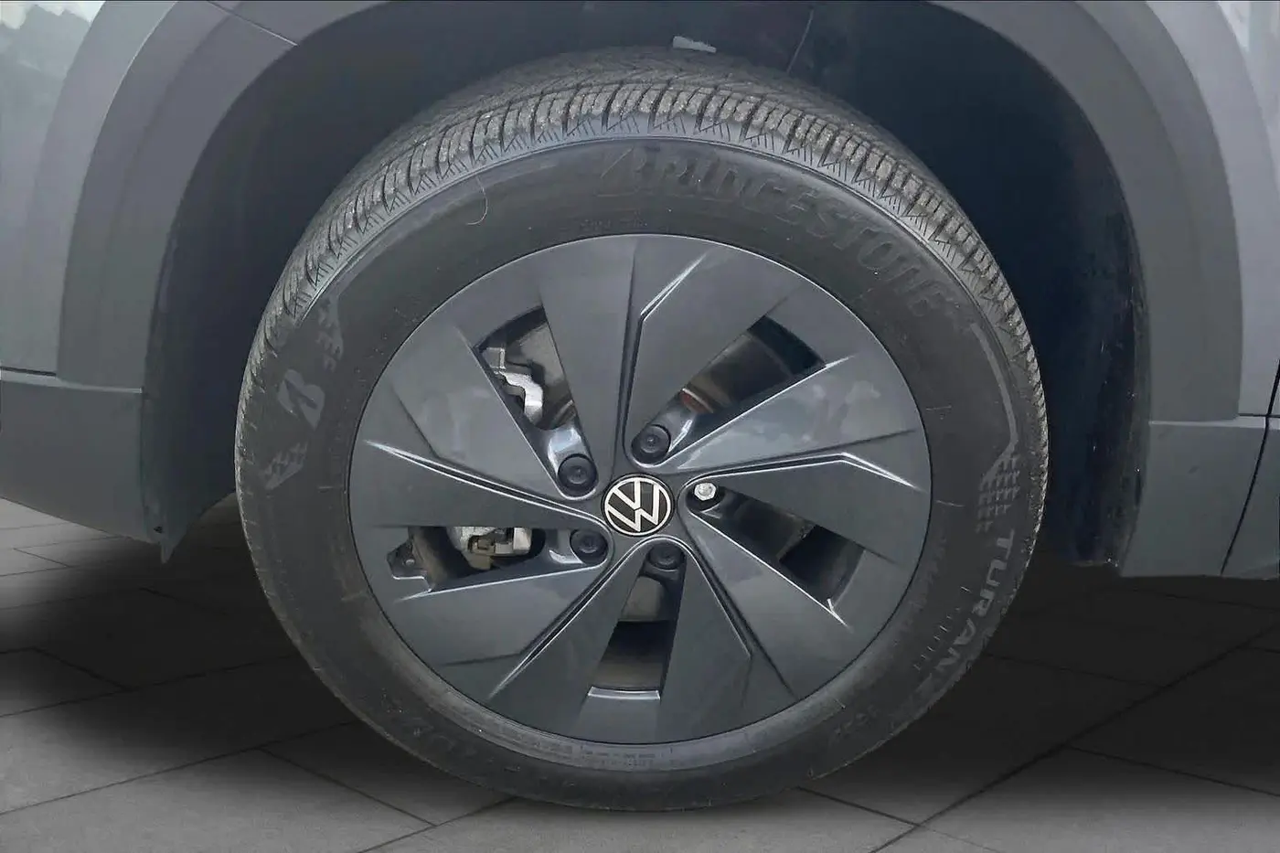 2025 Volkswagen Taos - $23,982