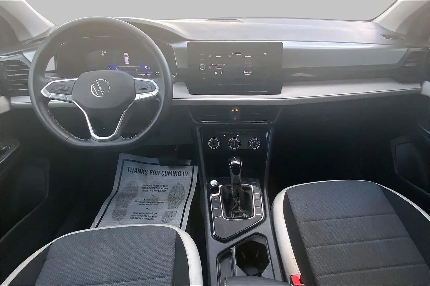 2025 Volkswagen Taos - $23,982