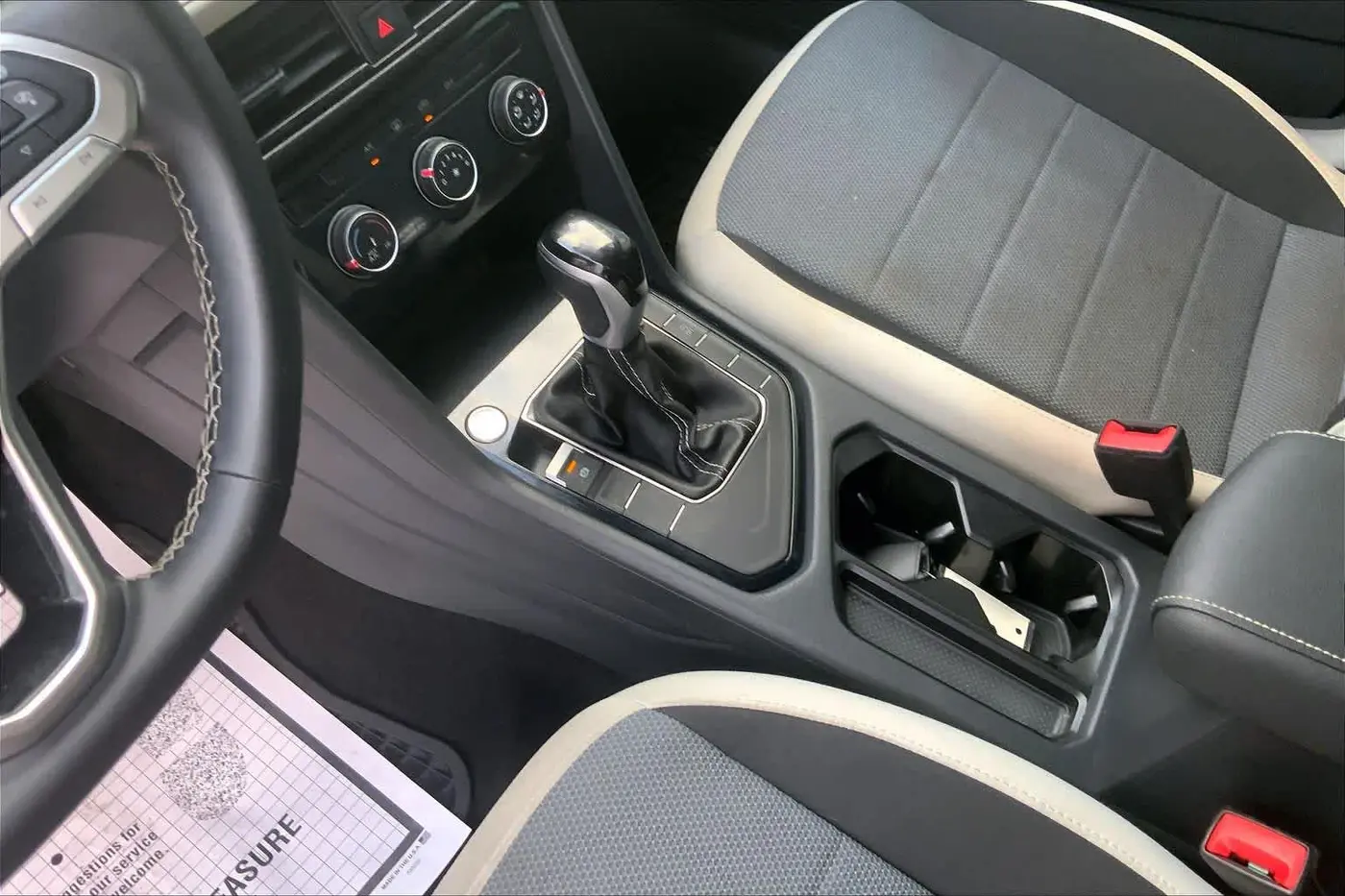 2025 Volkswagen Taos - $23,982