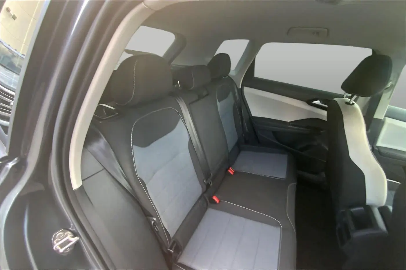 2025 Volkswagen Taos - $23,982