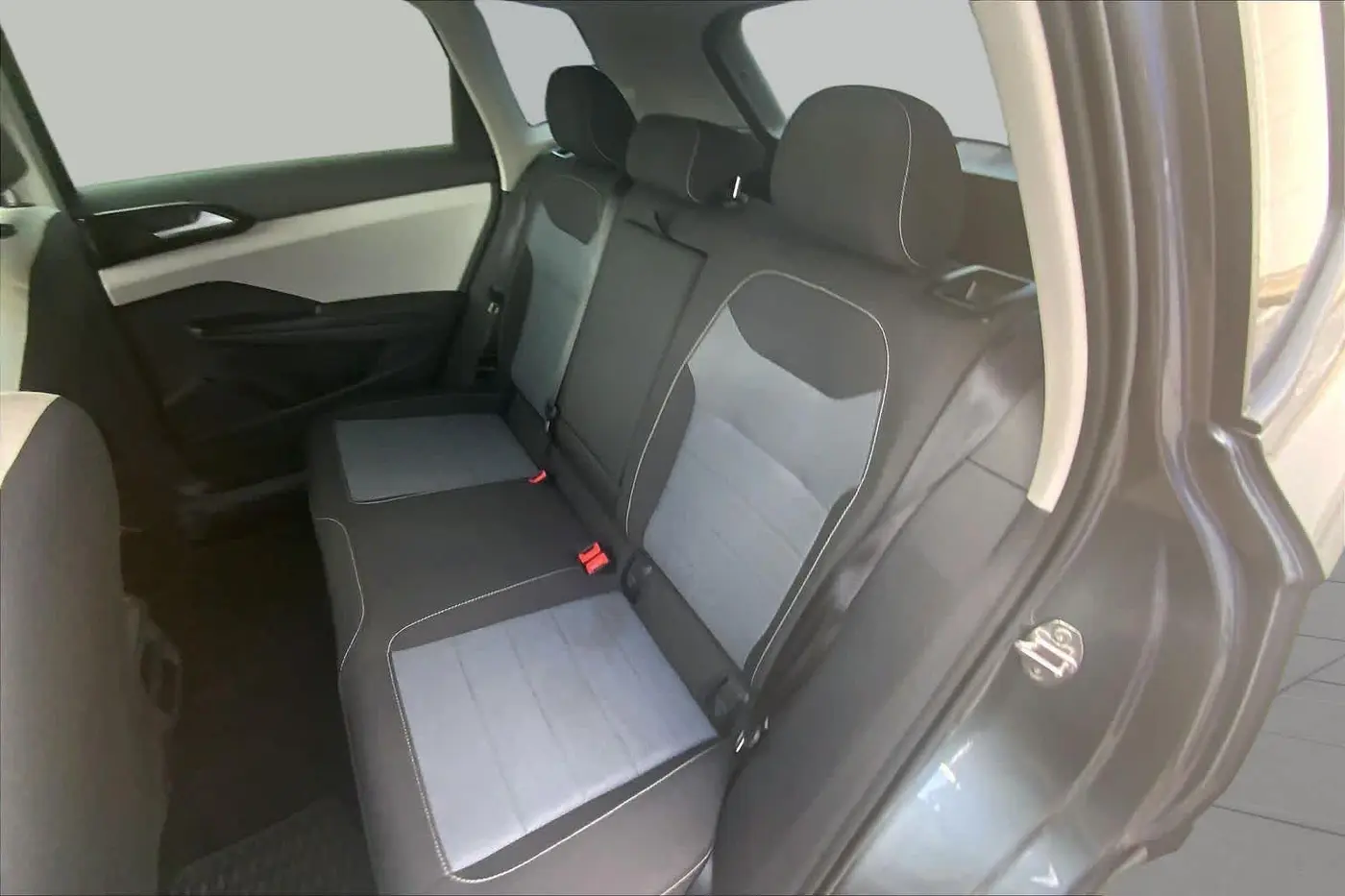 2025 Volkswagen Taos - $23,982