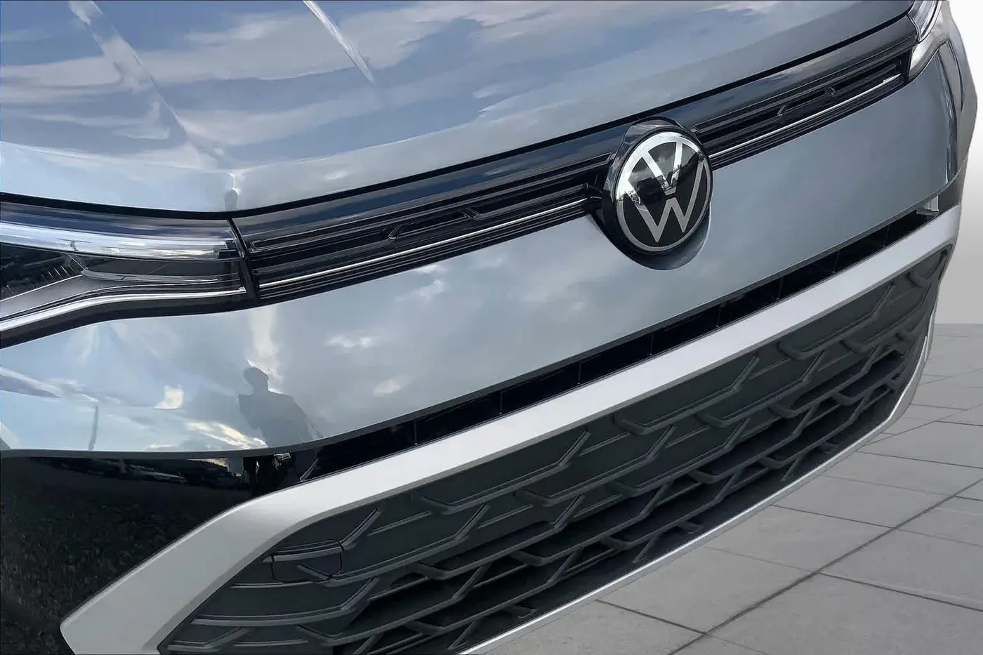2025 Volkswagen Taos - $23,982