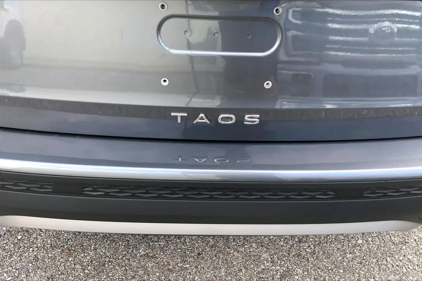 2025 Volkswagen Taos - $23,982