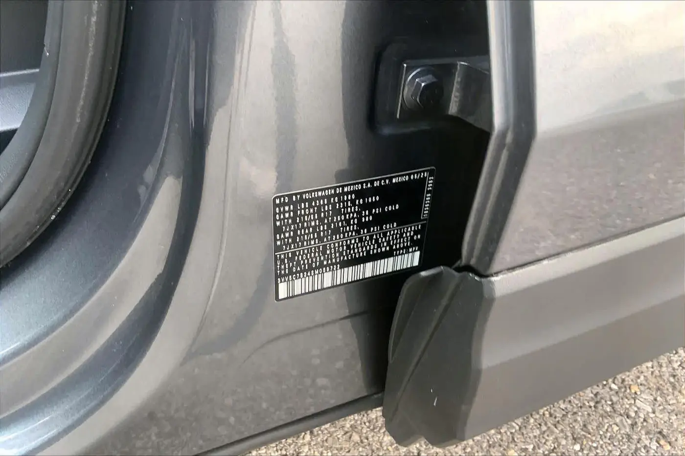 2025 Volkswagen Taos - $23,982