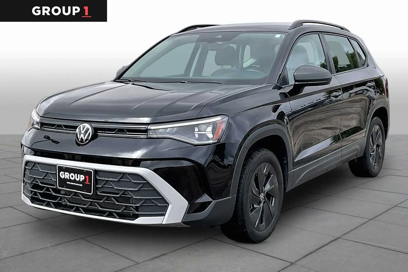2025 Volkswagen Taos - $21,705