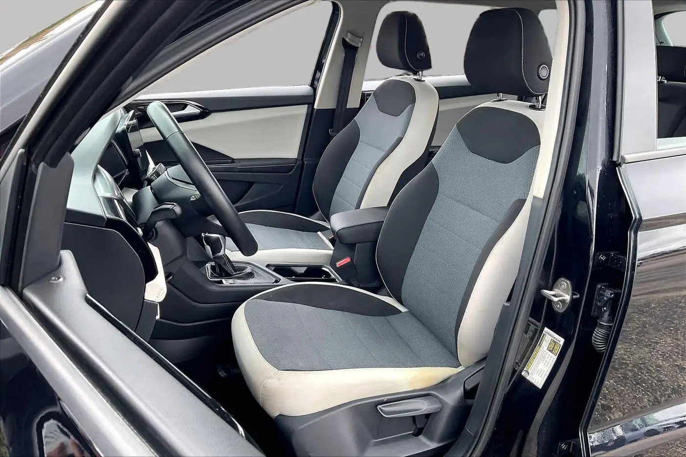 2025 Volkswagen Taos - $21,705