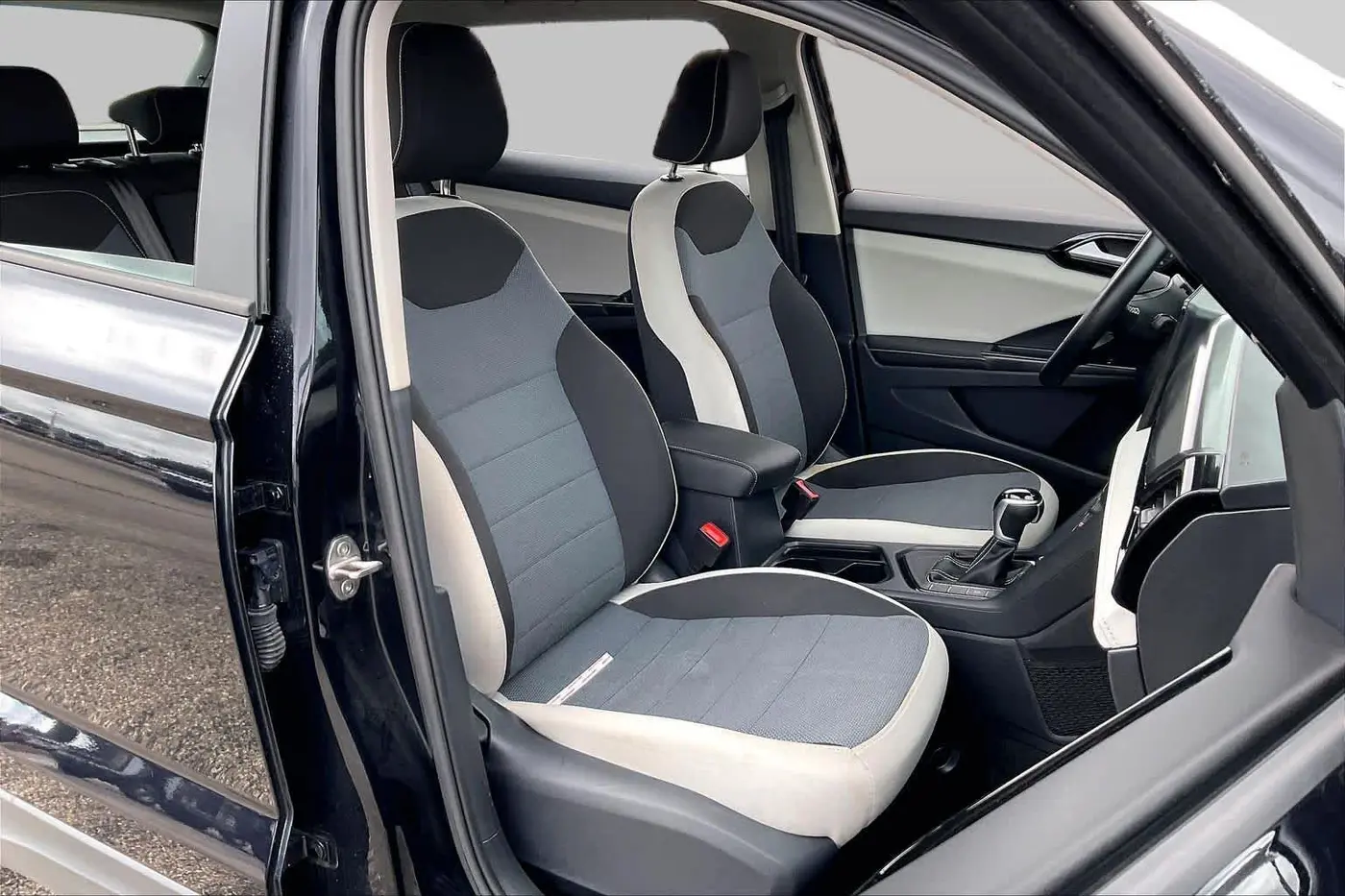 2025 Volkswagen Taos - $21,705