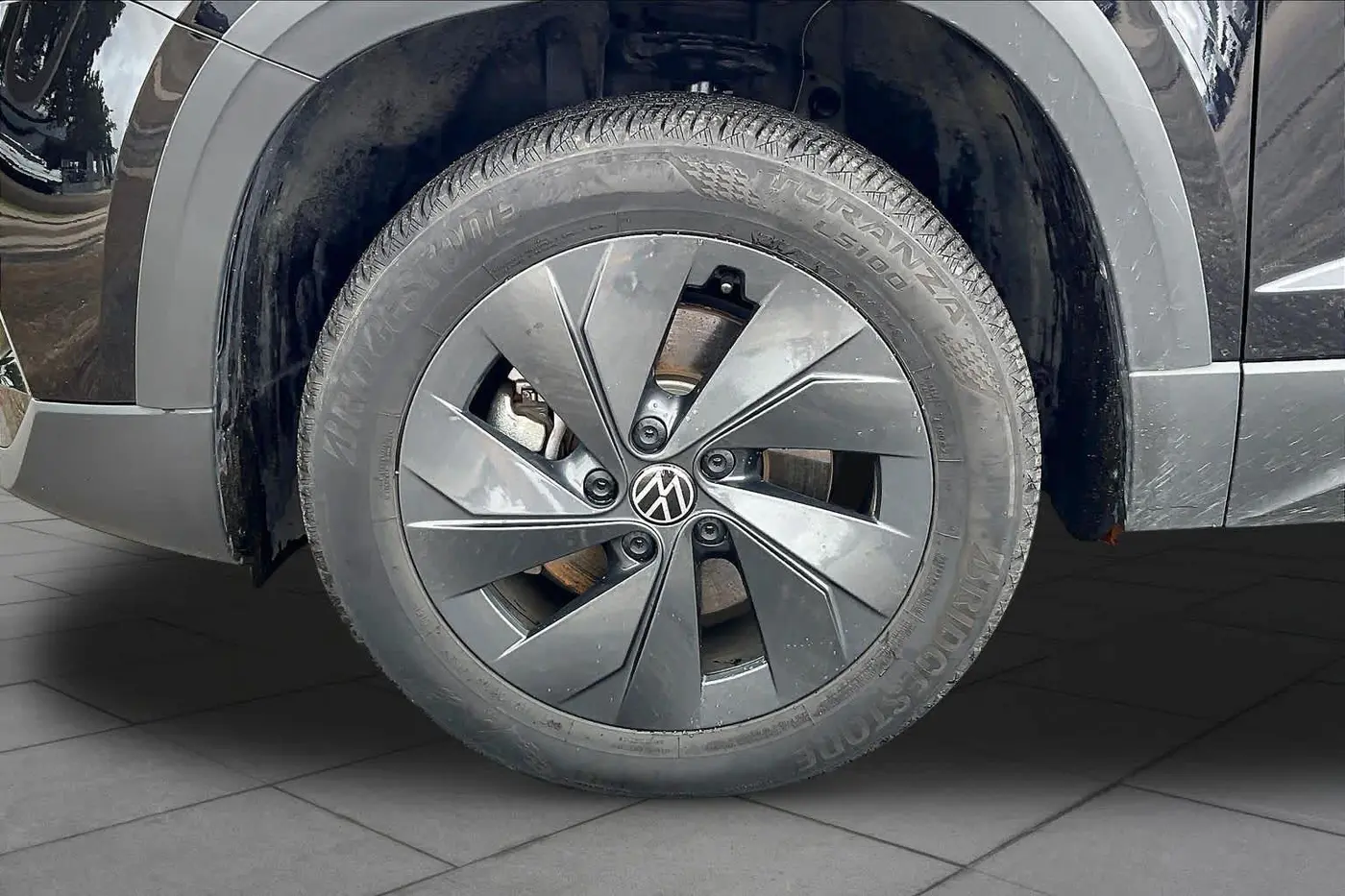 2025 Volkswagen Taos - $21,705