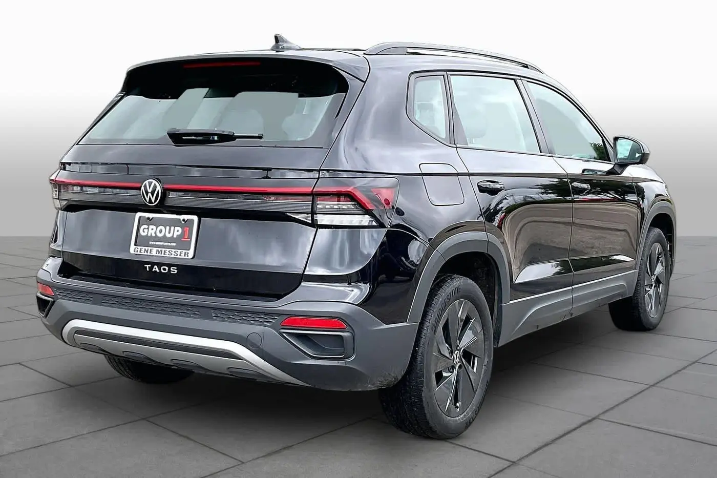 2025 Volkswagen Taos - $21,705