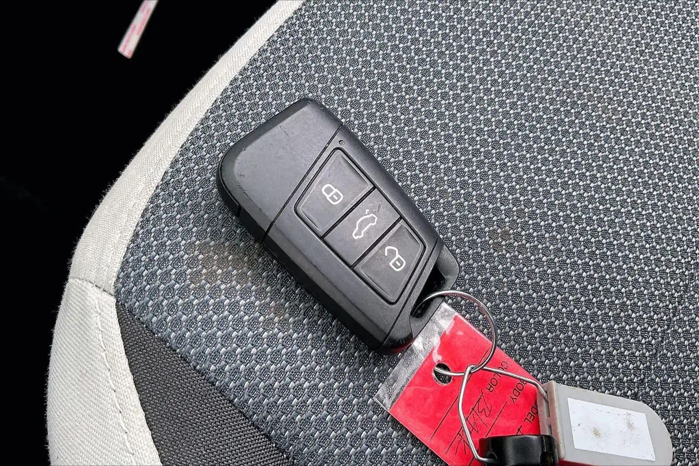 2025 Volkswagen Taos - $21,705