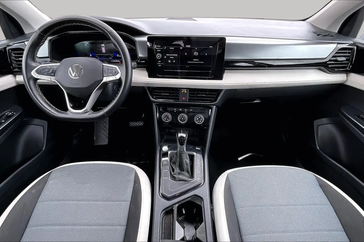 2025 Volkswagen Taos - $21,705