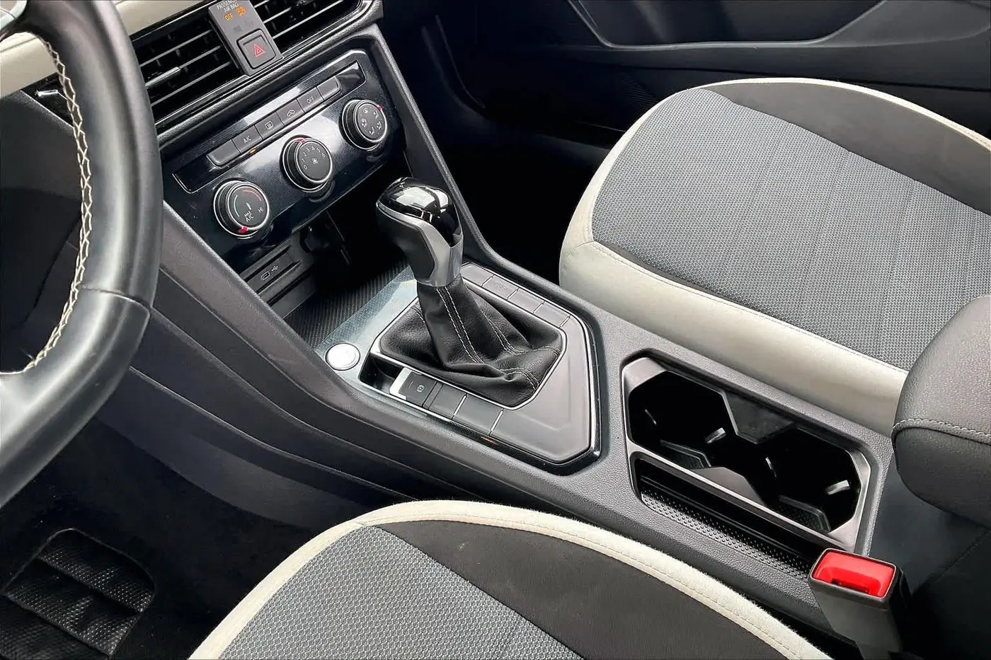 2025 Volkswagen Taos - $21,705