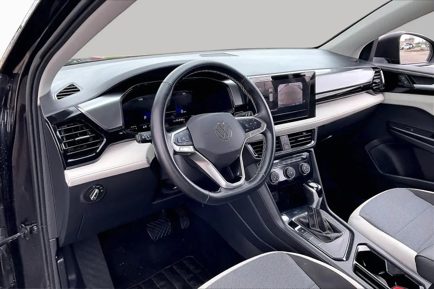 2025 Volkswagen Taos - $21,705