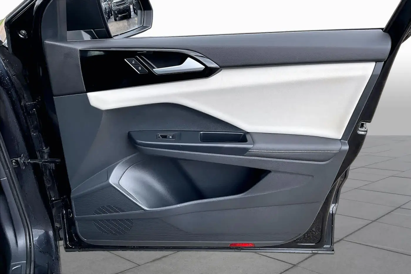 2025 Volkswagen Taos - $21,705