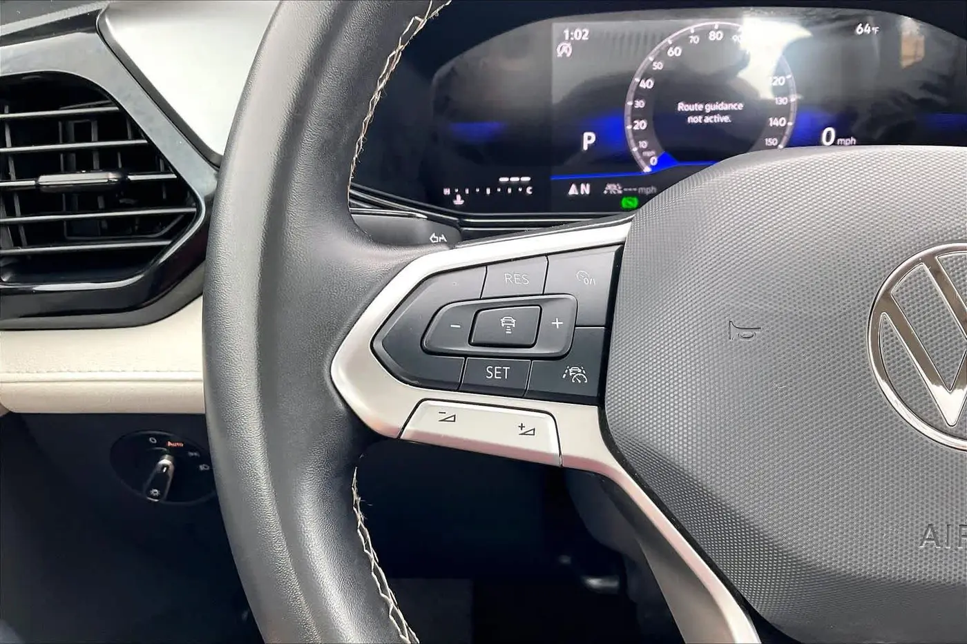 2025 Volkswagen Taos - $21,705