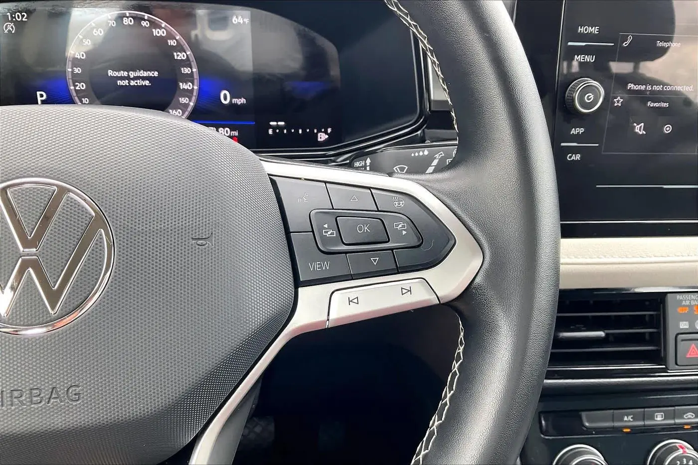 2025 Volkswagen Taos - $21,705