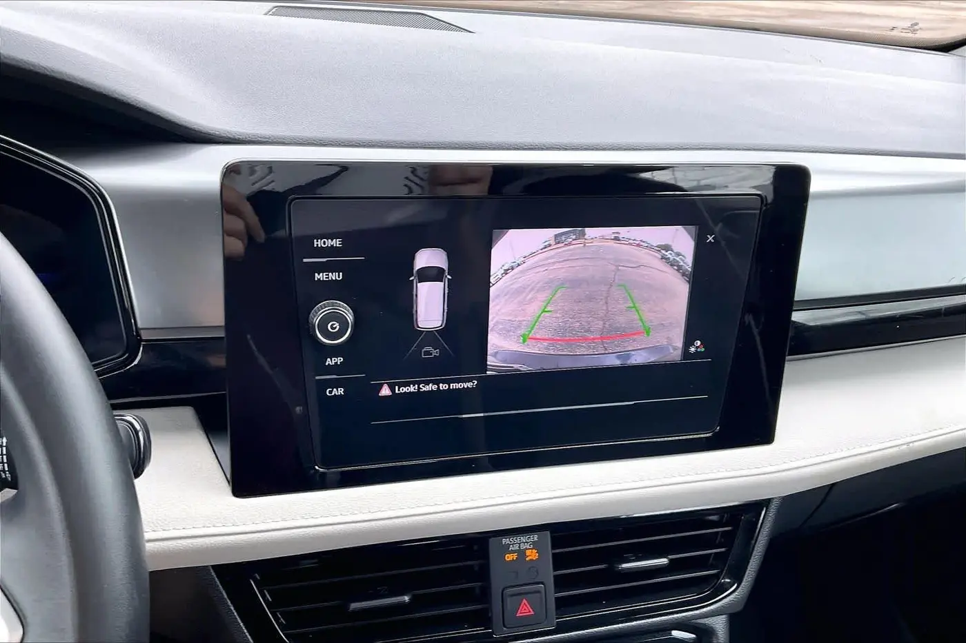 2025 Volkswagen Taos - $21,705