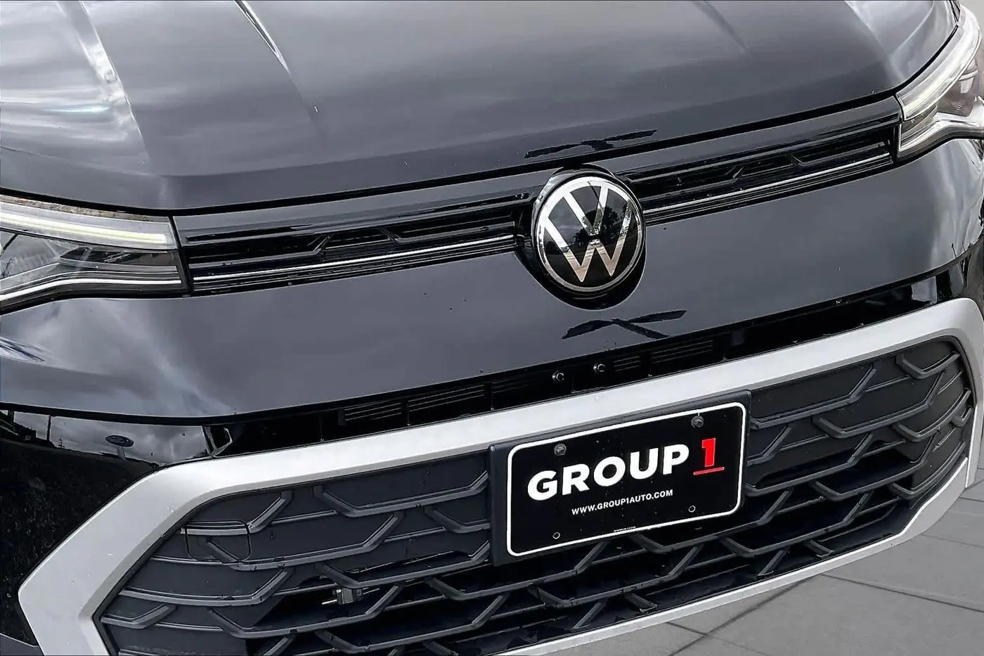2025 Volkswagen Taos - $21,705