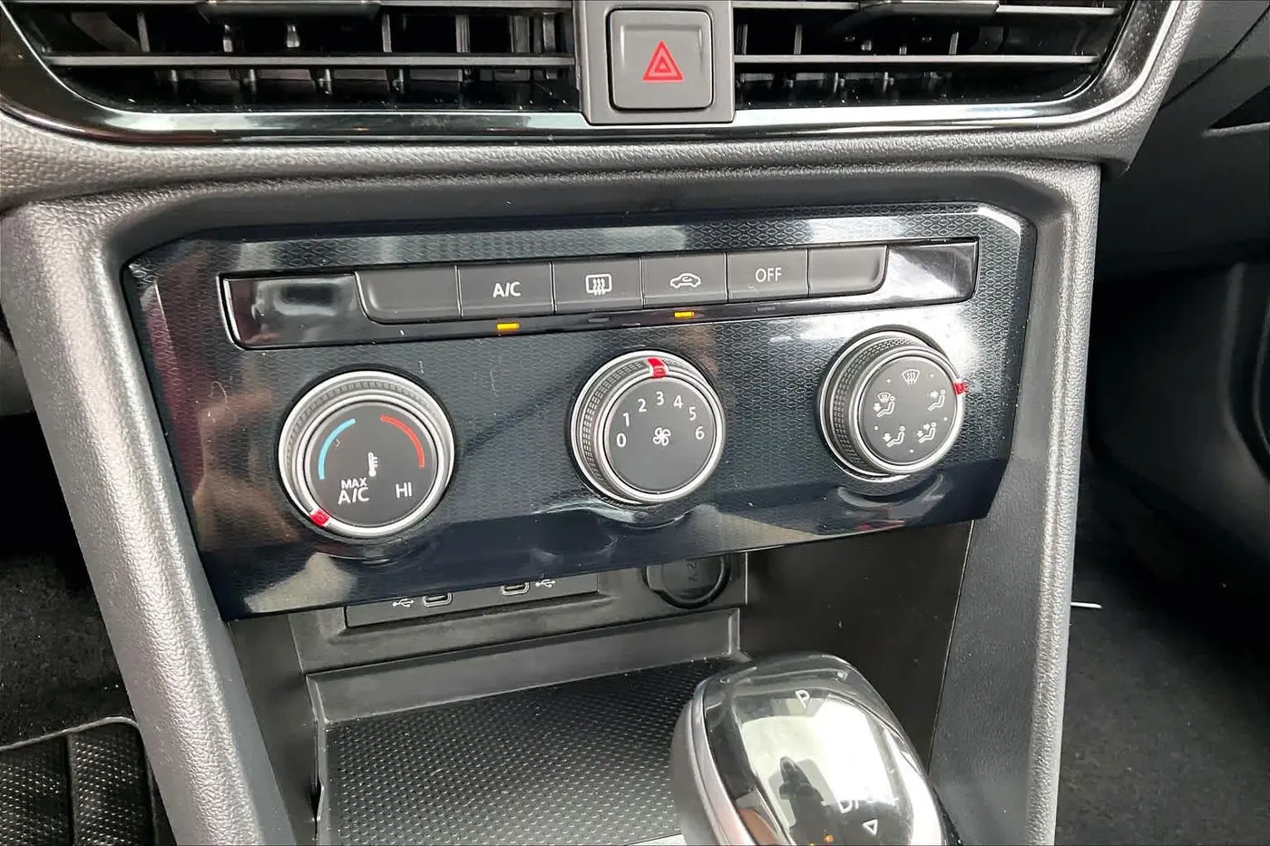 2025 Volkswagen Taos - $21,705