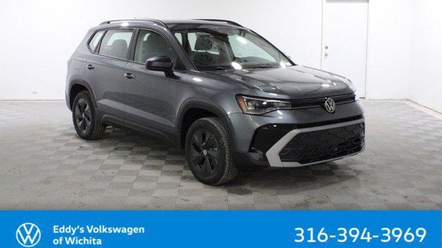 Preowned 2026 Volkswagen Taos S for Sale