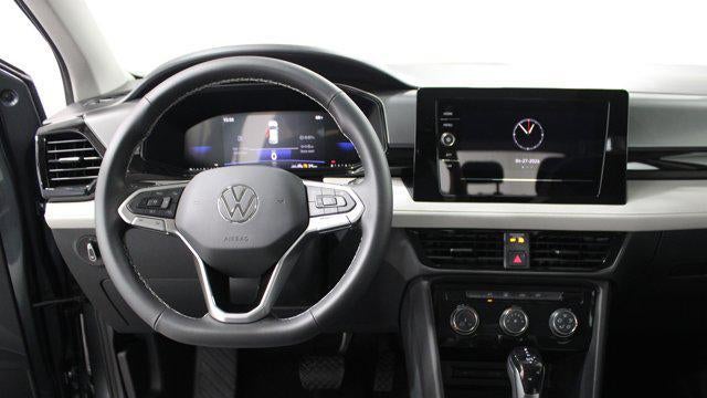 2026 Volkswagen Taos S