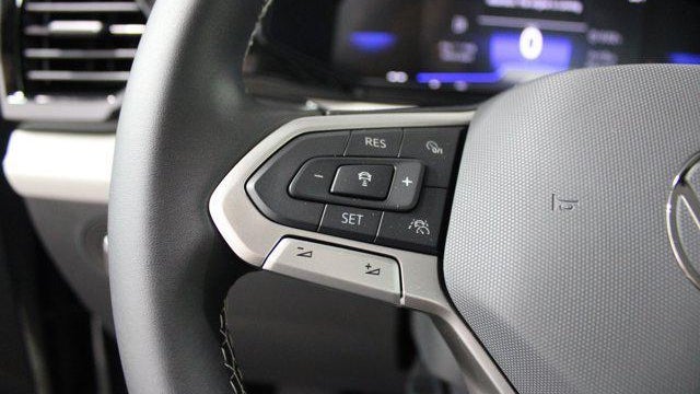 2026 Volkswagen Taos S