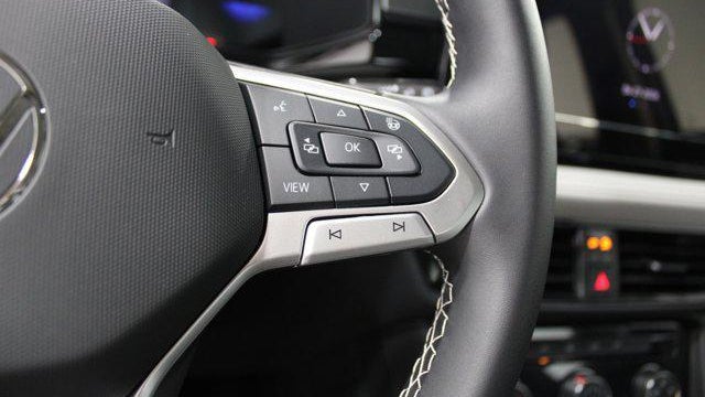 2026 Volkswagen Taos S