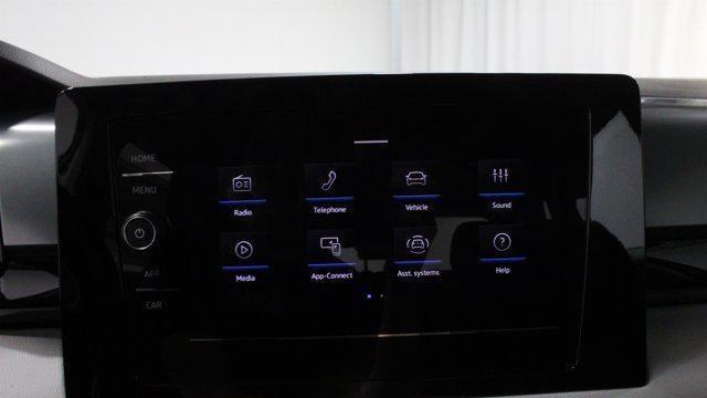 2026 Volkswagen Taos S