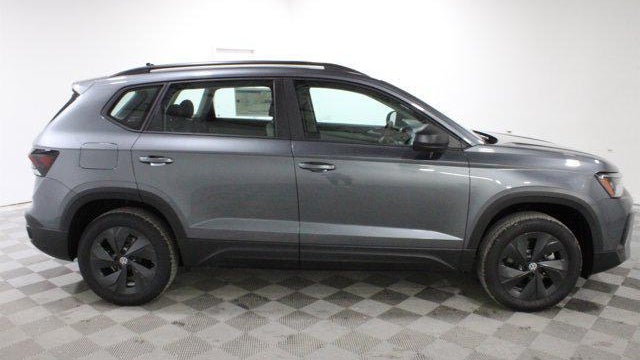 2026 Volkswagen Taos S