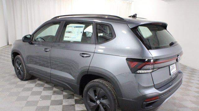 2026 Volkswagen Taos S