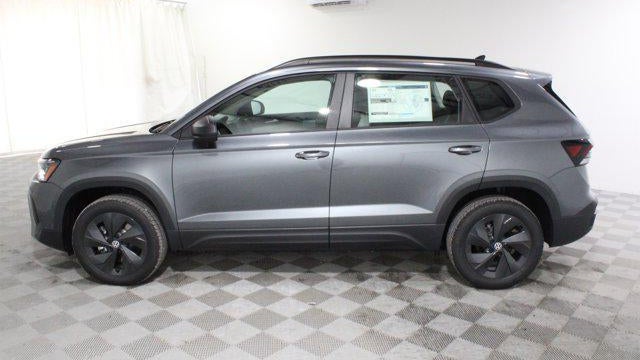 2026 Volkswagen Taos S