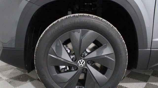 2026 Volkswagen Taos S