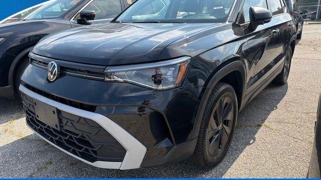 Preowned 2025 Volkswagen Taos S for Sale