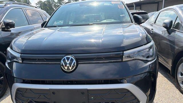 2025 Volkswagen Taos S