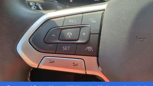 2025 Volkswagen Taos S
