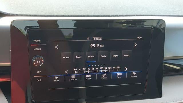 2025 Volkswagen Taos S