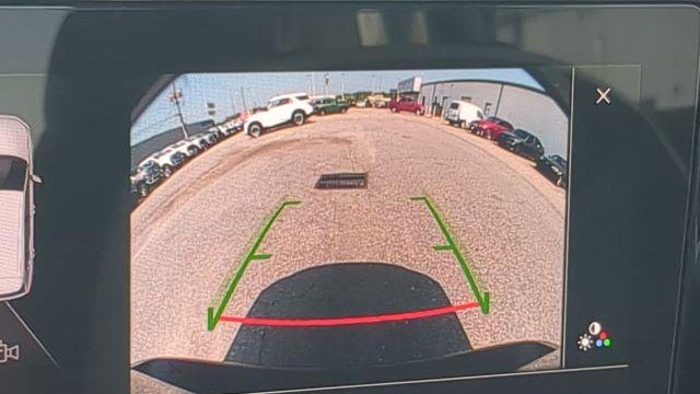 2025 Volkswagen Taos S
